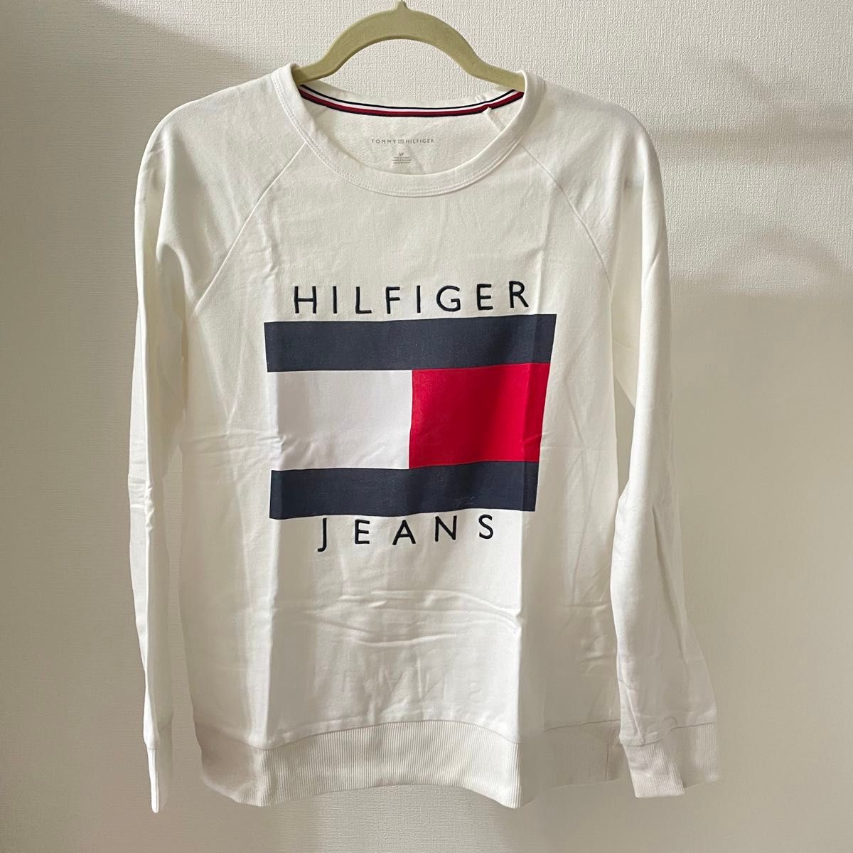 トミーヒルフィガー  TOMMY HILFIGER Tシャツ