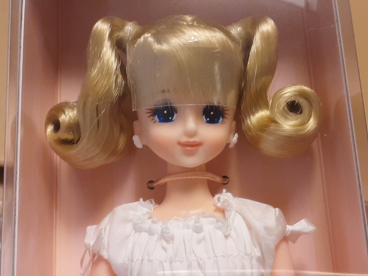 ☆リカちゃんキャッスル☆ジェニーエクセリーナ 30周年記念 ☆リカちゃんキャッスル☆ジェニーエクセリーナ 30周年記念