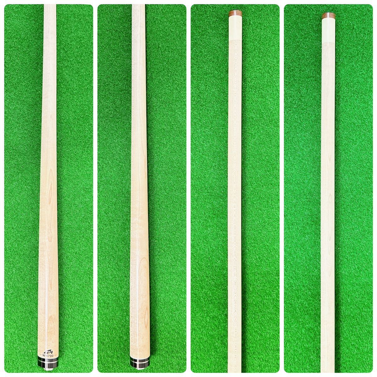 美品】Mezz cues メッヅキュー ビリヤード プレイキュー EC7 美品】Mezz cues メッヅキュー ビリヤード プレイキュー EC7