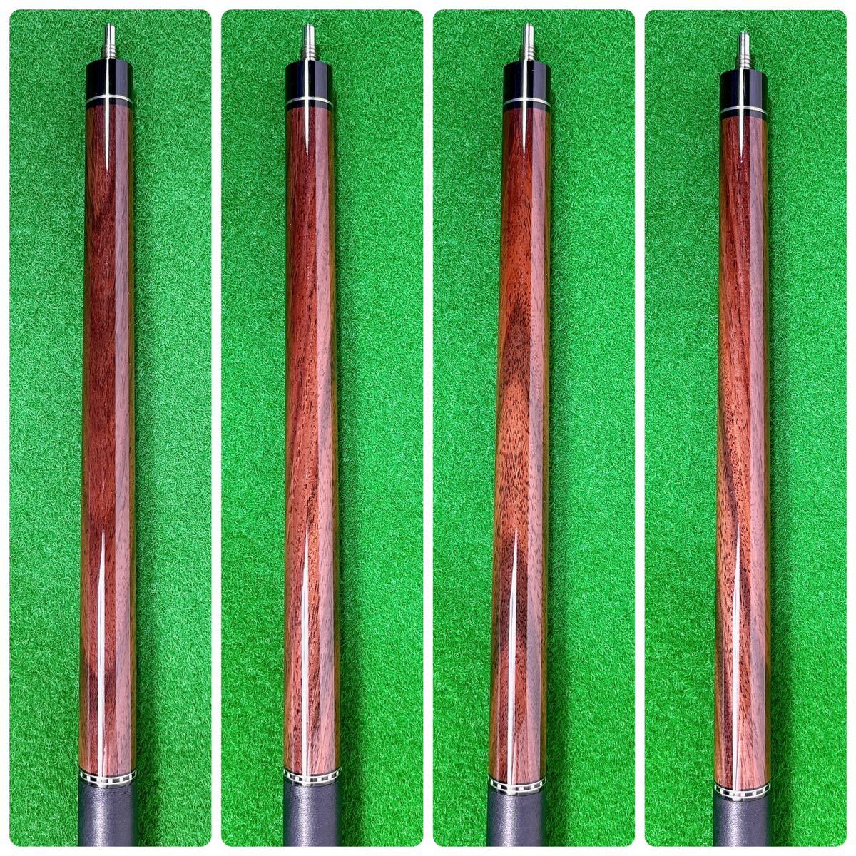 美品】Mezz cues メッヅキュー ビリヤード プレイキュー EC7 美品】Mezz cues メッヅキュー ビリヤード プレイキュー EC7