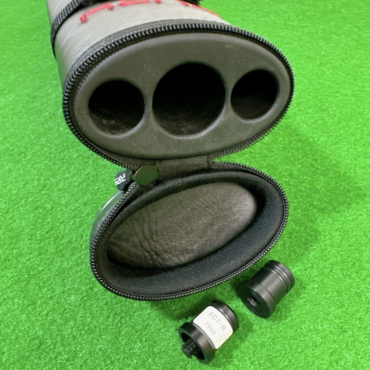 美品】Mezz cues メッヅキュー ビリヤード プレイキュー EC7 美品】Mezz cues メッヅキュー ビリヤード プレイキュー EC7