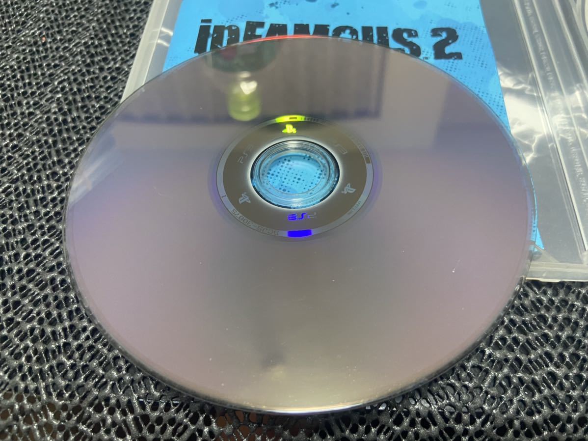 【PS3】 inFAMOUS 2 [通常版] R-708の画像4