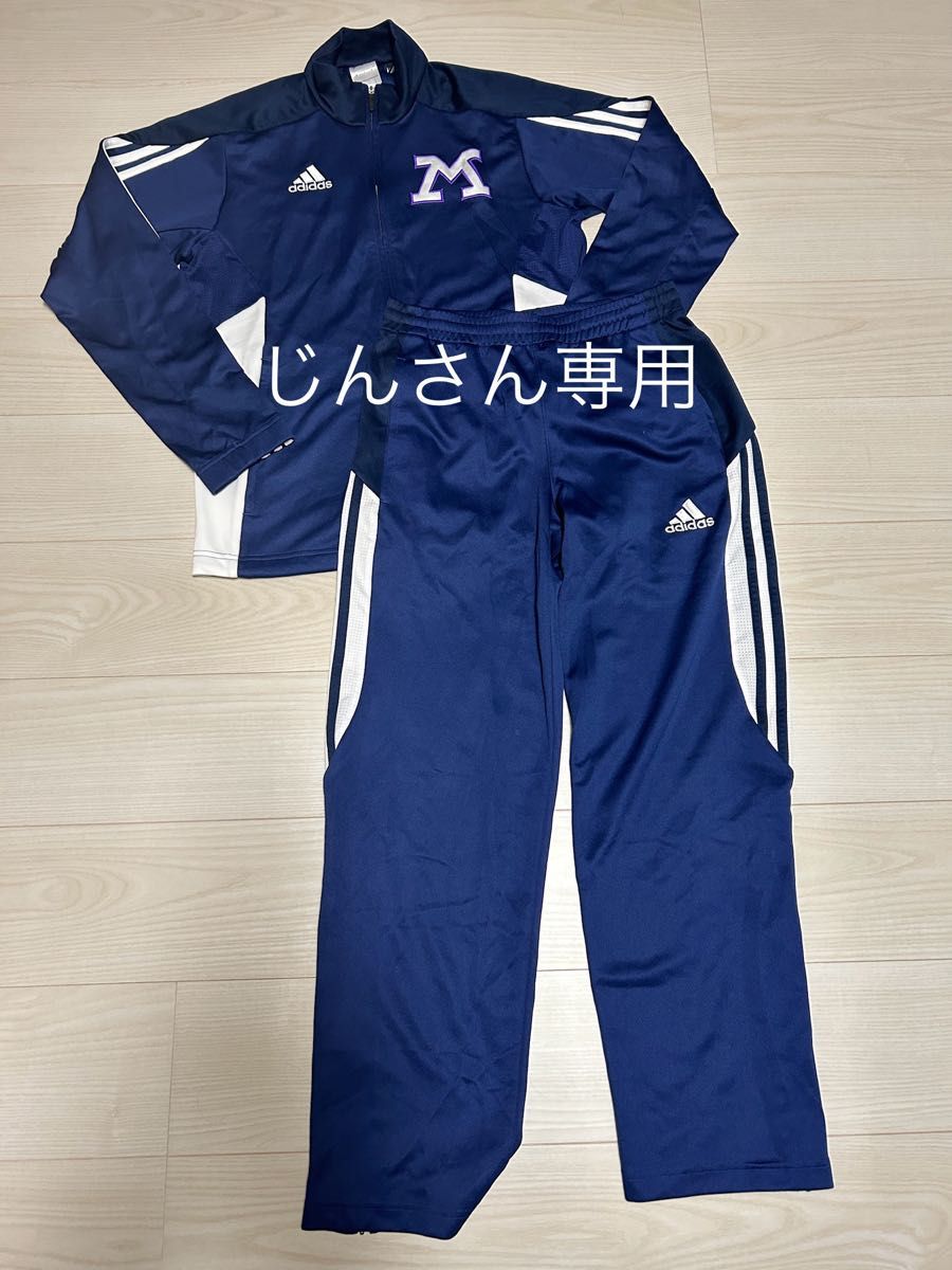 明治大学トレーニングジャージ上下セット|Yahoo!フリマ(旧 明治大学トレーニングジャージ上下セット|Yahoo!フリマ(旧