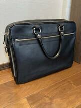  Barneys New York briefcase 