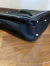  Barneys New York briefcase 