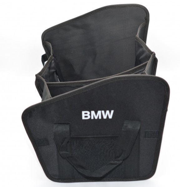 [ новый товар / не продается ]BMW оригинал * багажник место хранения BOX