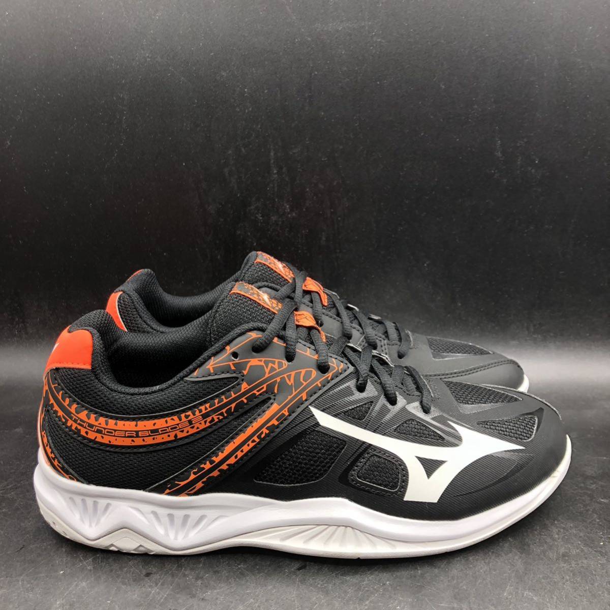 M2261 MIZUNO THUNDER BLADE 2
