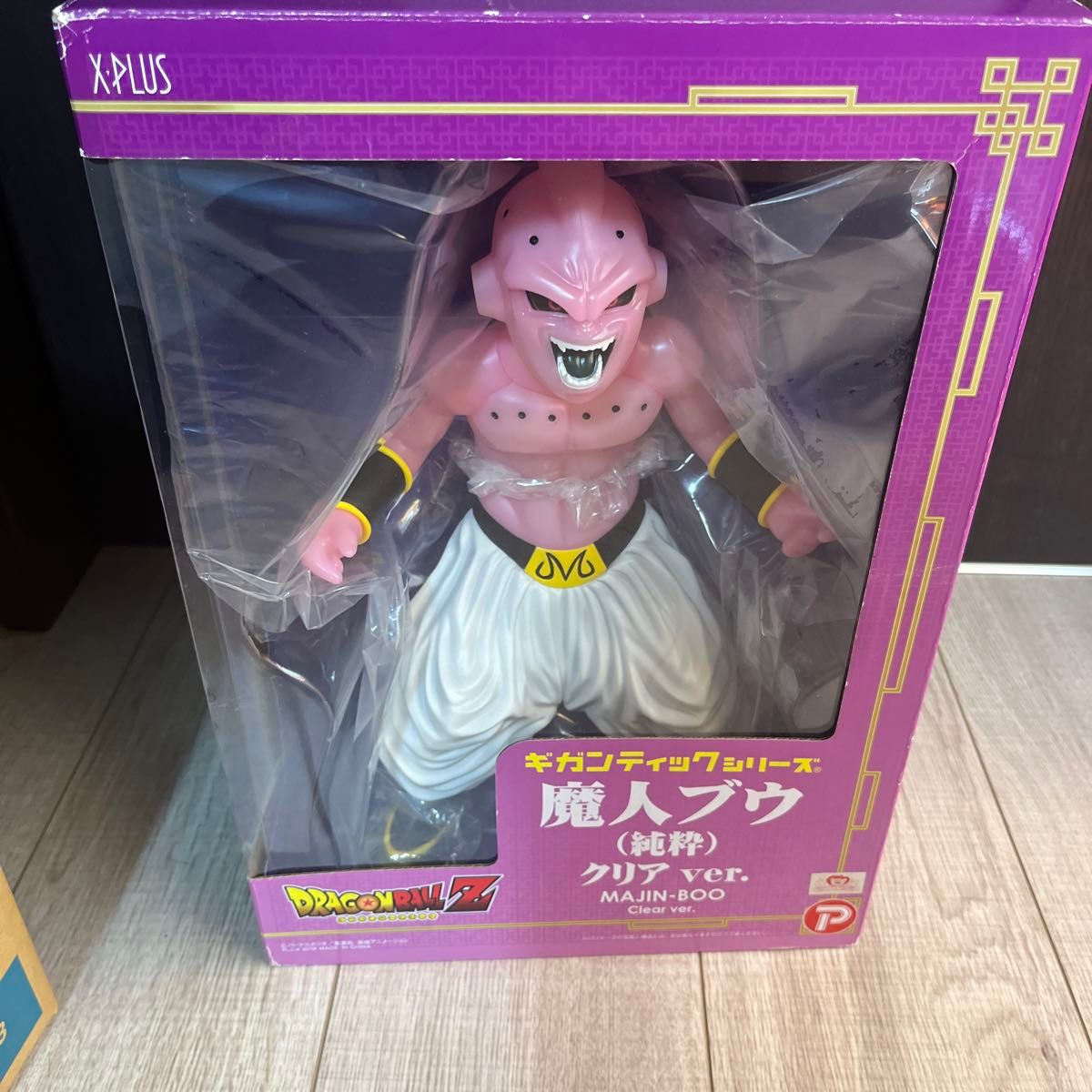 楽天市場】【未開封】ギガンティックシリーズ 魔人ブウ(純粋 楽天市場】【未開封】ギガンティックシリーズ 魔人ブウ(純粋