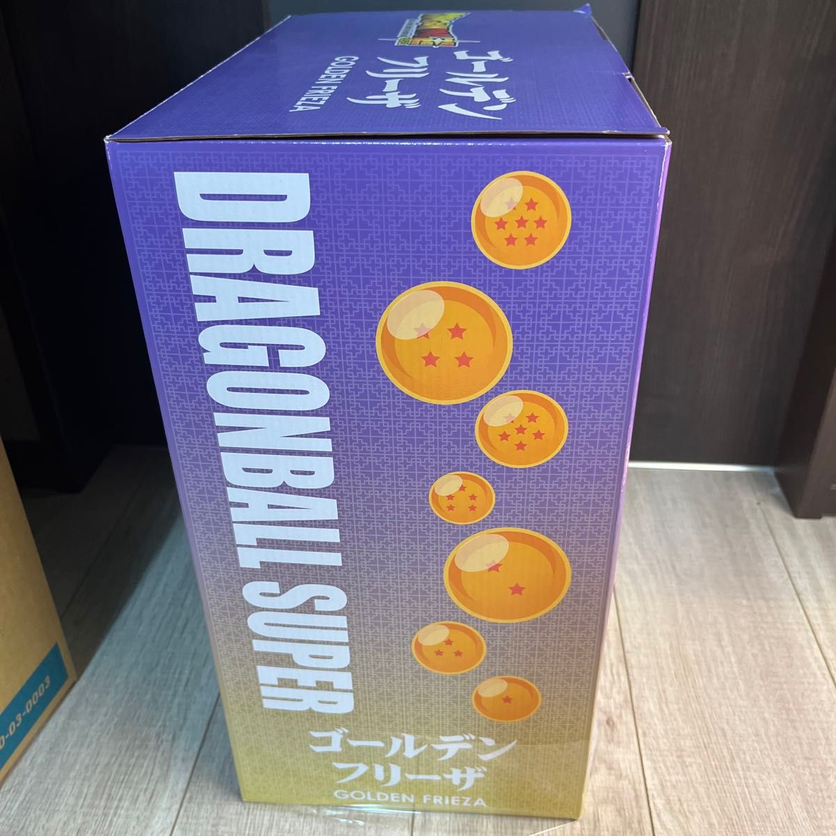 ギガンティック ゴールデンフリーザ|Yahoo!フリマ(旧PayPay ギガンティック ゴールデンフリーザ|Yahoo!フリマ(旧PayPay