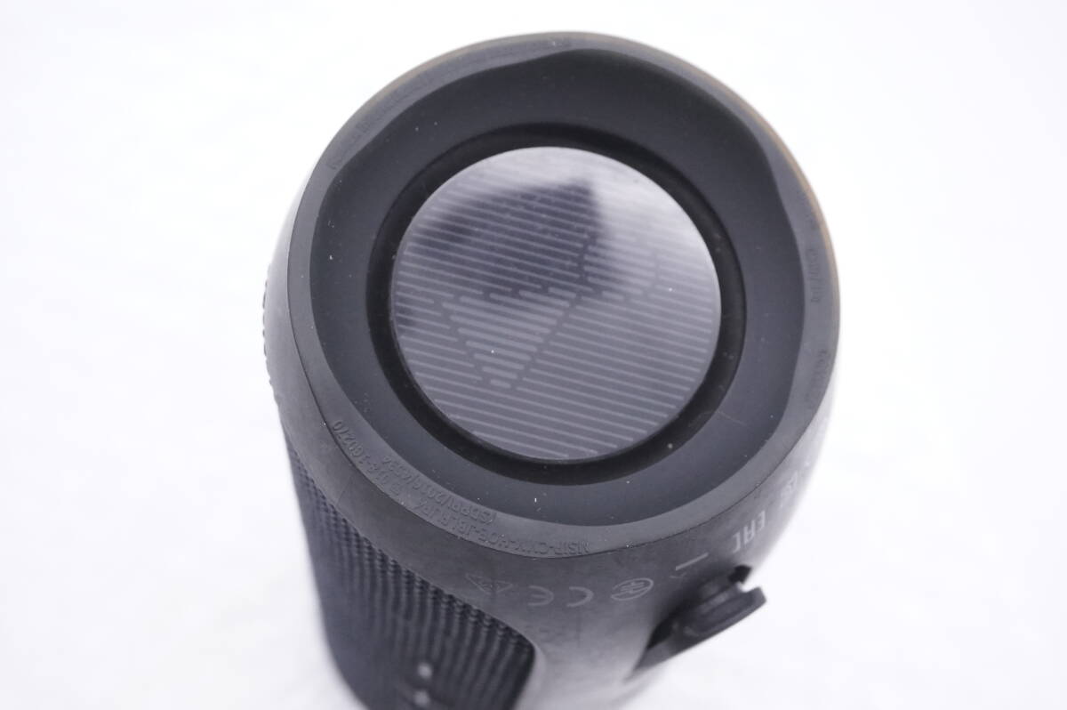 JBL　FLIP4　Bluetooth　スピーカー　ジャンク_画像4