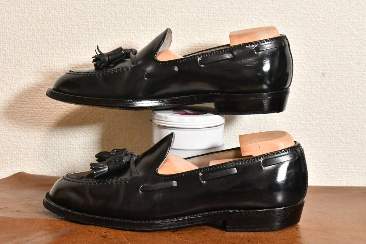 ALDEN オールデン #664 cordovan 6 1/2B/D 24 5cm|Yahoo!フリマ ALDEN オールデン #664 cordovan 6 1/2B/D 24 5cm|Yahoo!フリマ