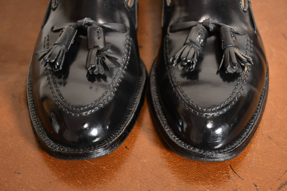 ALDEN オールデン #664 cordovan 6 1/2B/D 24 5cm|Yahoo!フリマ ALDEN オールデン #664 cordovan 6 1/2B/D 24 5cm|Yahoo!フリマ