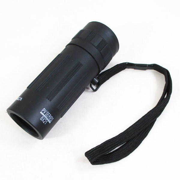  including in a package possibility monocle 8×21kya ring pouch attaching Nashica NASHICA mono cooler MONOCULAR 0410