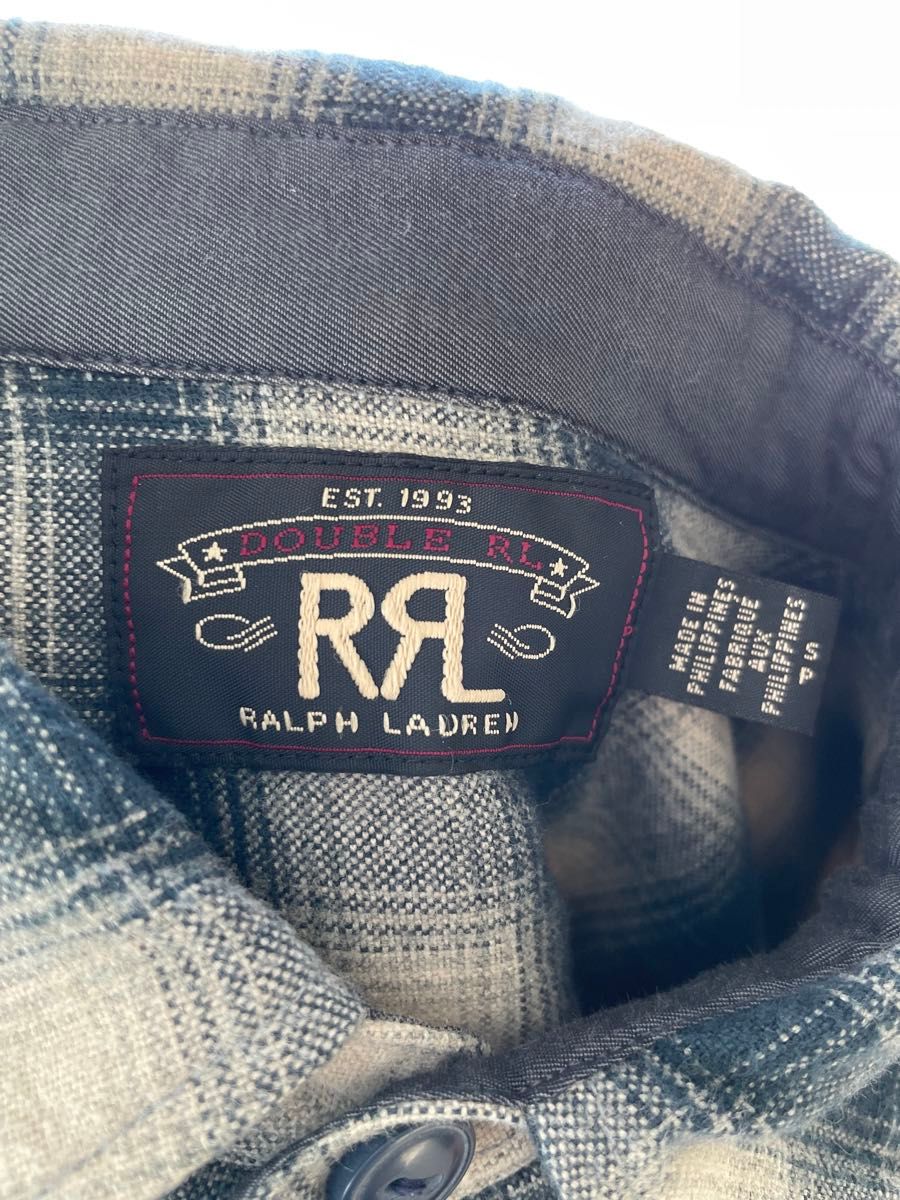 RRL TBSドラマ グランメゾン東京で木村拓哉さんが衣装として着用 RRL TBSドラマ グランメゾン東京で木村拓哉さんが衣装として着用