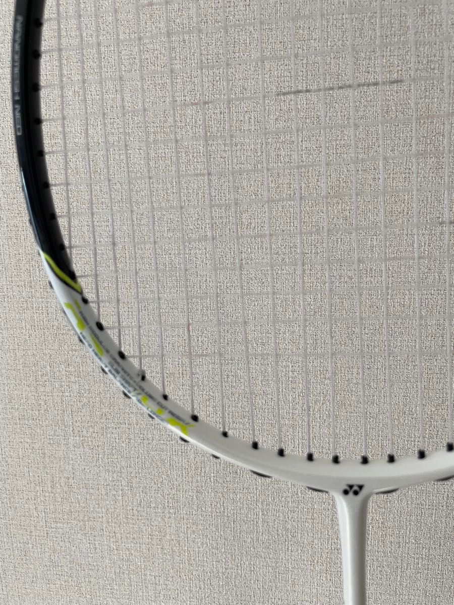バドミントンラケット ヨネックス YONEX アストロクス99GAME バドミントンラケット ヨネックス YONEX アストロクス99GAME