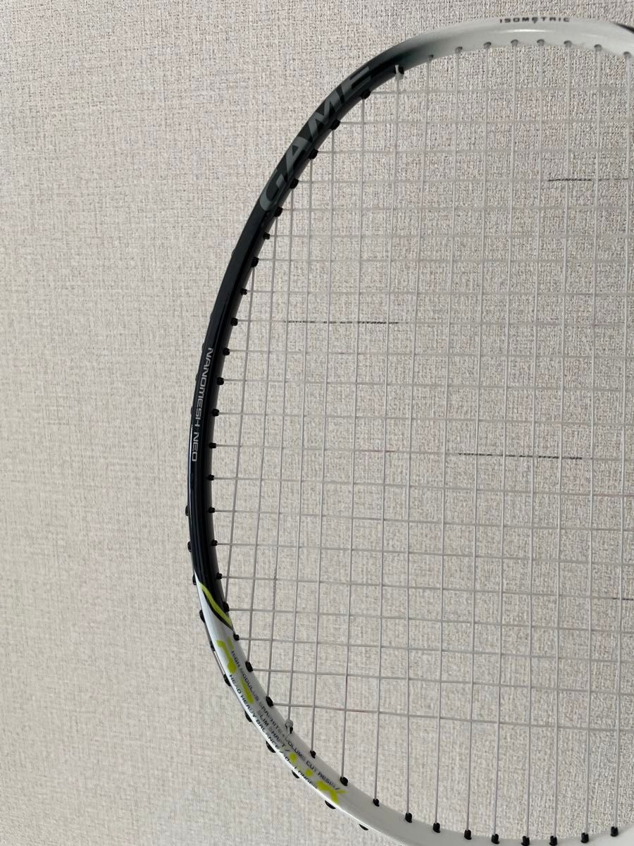 バドミントンラケット ヨネックス YONEX アストロクス99GAME バドミントンラケット ヨネックス YONEX アストロクス99GAME
