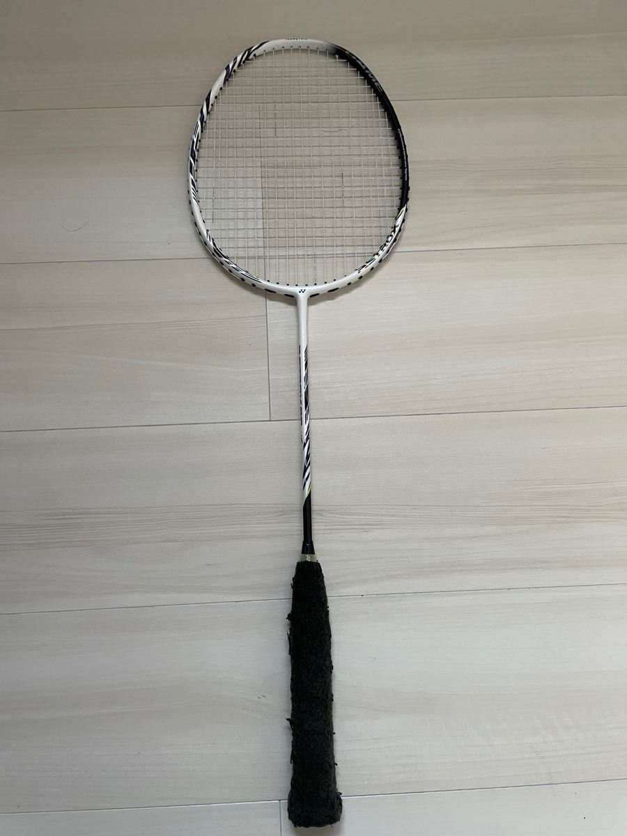 バドミントンラケット ヨネックス YONEX アストロクス99GAME バドミントンラケット ヨネックス YONEX アストロクス99GAME