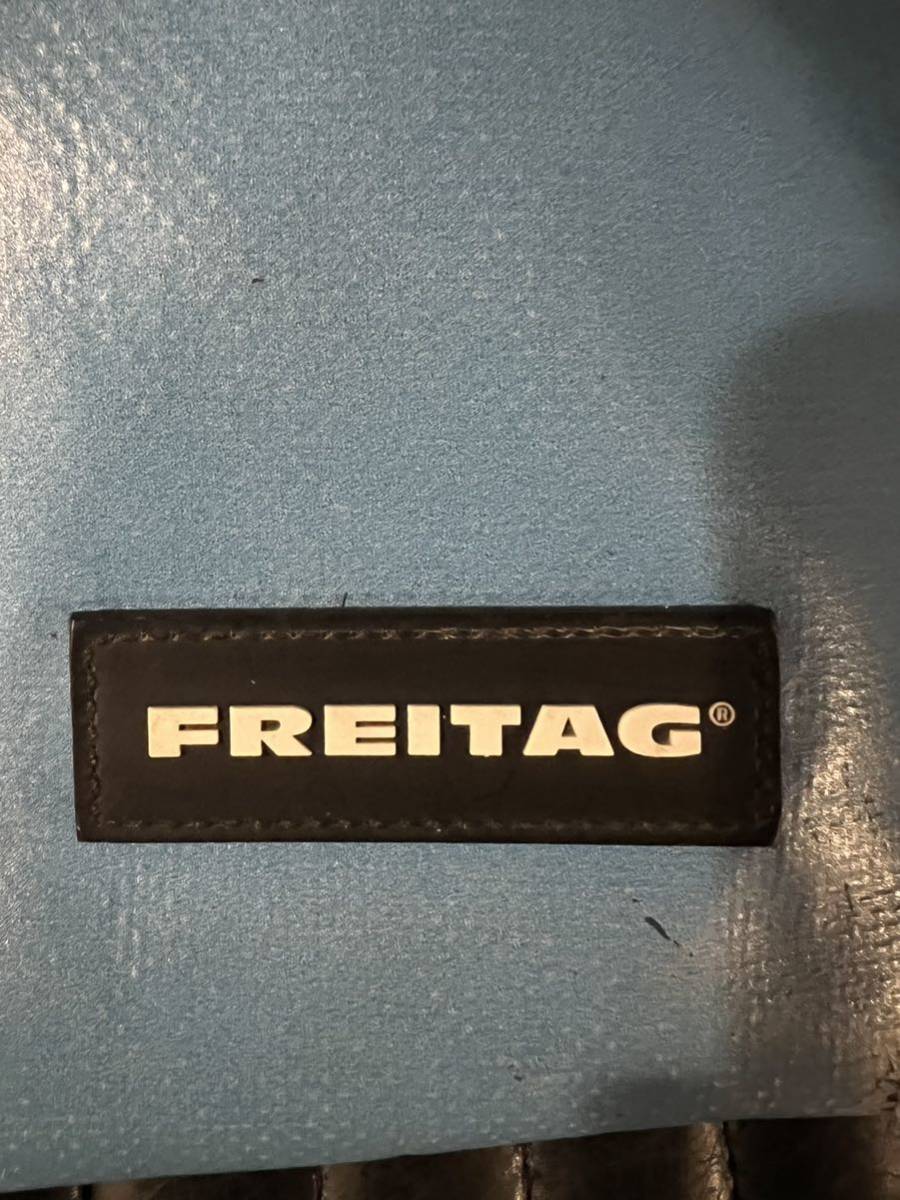 【IDカード付】FREITAG STERLING F560 スターリン_画像3