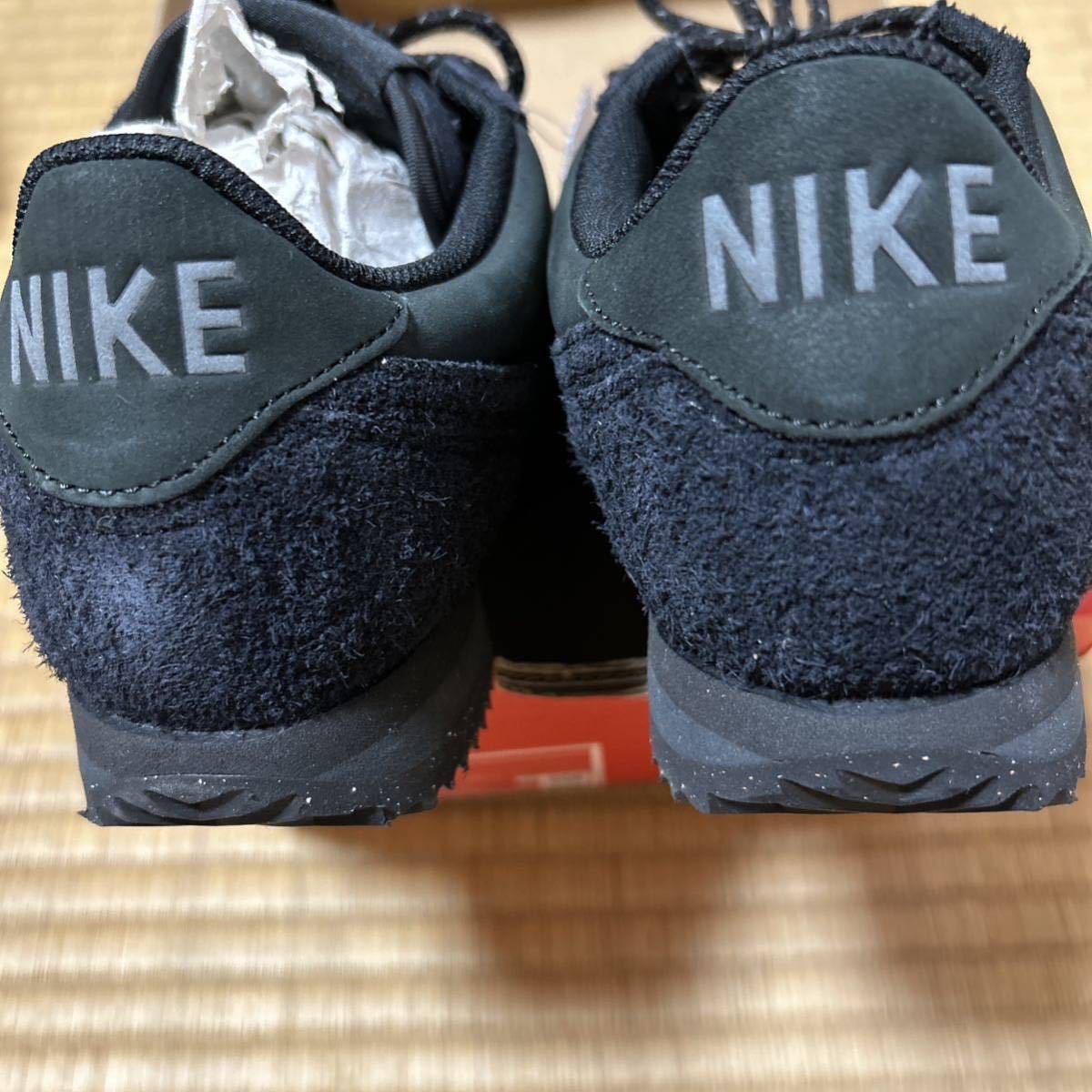 NIKE レディース 22センチ CORTEZ PRM コルテッツ オール NIKE レディース 22センチ CORTEZ PRM コルテッツ オール