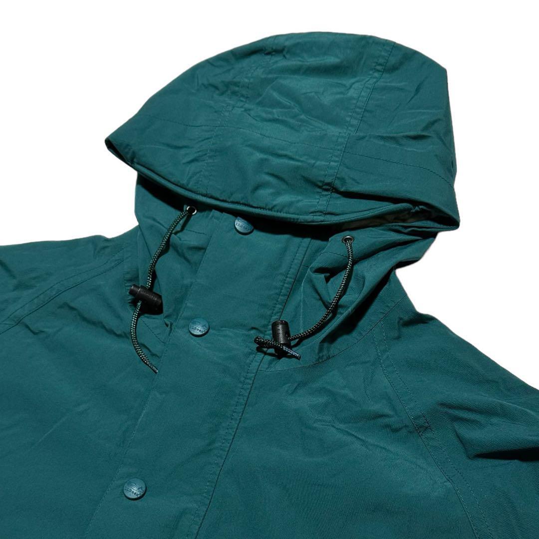 90s】L L Bean Stowaway GORE-TEX JKT ナイロンジャケット 90s】L L Bean Stowaway GORE-TEX JKT ナイロンジャケット