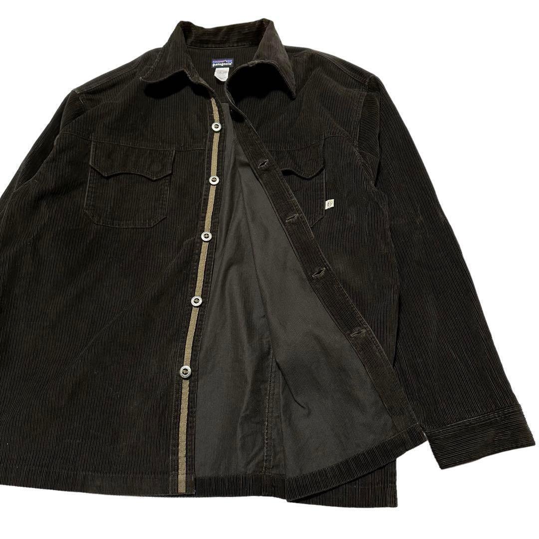 2005 Patagonia パタゴニア リズム コーデュロイシャツ|Yahoo 2005 Patagonia パタゴニア リズム コーデュロイシャツ|Yahoo