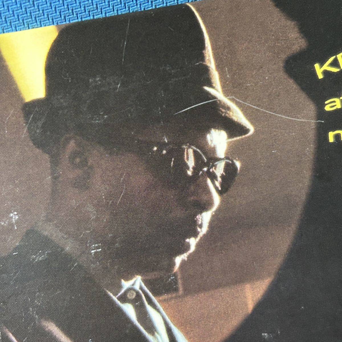 24bitＫ２[SJ誌選定GD]★ ウィントン・ケリー / ケリー・アット・ミッドナイト [限定紙ジャケ]★ WYNTON KELLY / KELLY AT MIDNITE ★SPL盤_画像10