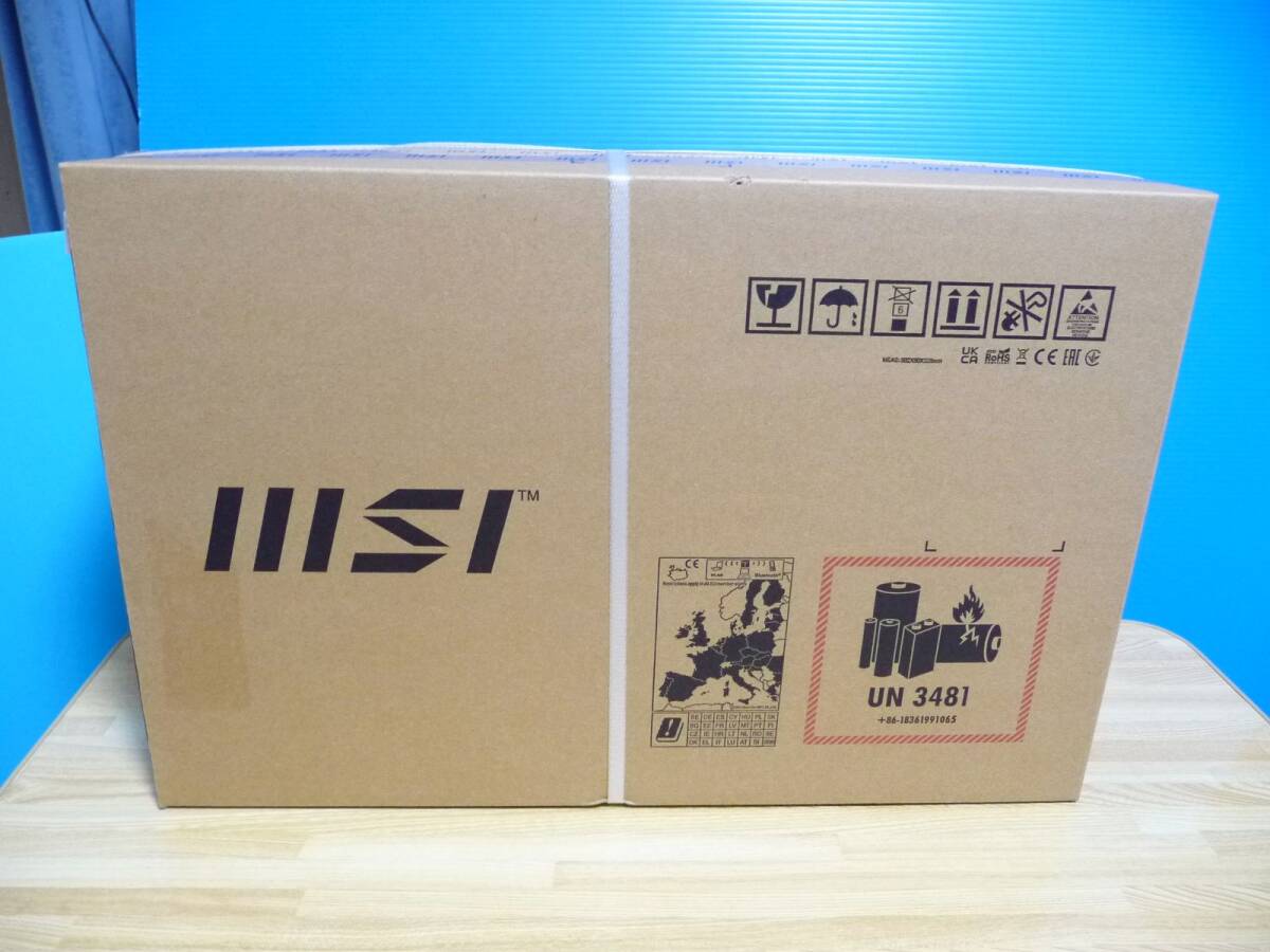 * new goods MSI 14.0 type high-spec Note Summit-E14FlipEvo-A12MT-001JP [360 times rotation /12 generation i7(14 core 20 attrition )/16GB/SSD512GB/Office2021] guarantee attaching 