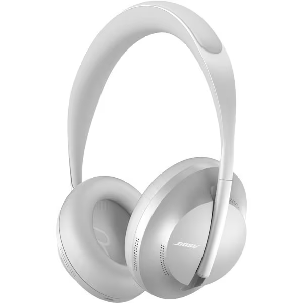 ◆新品未開封 ボーズ Bose Noise Cancelling Headphones 700 SLV [ワイヤレスヘッドホン ノイズキャンセリング ラックスシルバー] 保証付
