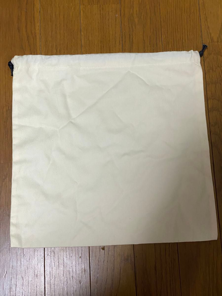 [美品】FENDI フェンディ 布ケース 巾着 巾着袋 収納袋(5枚セット)