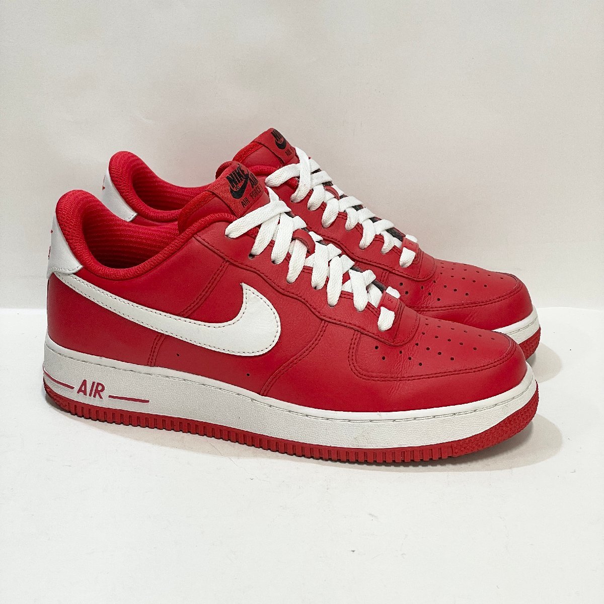 26.5cm NIKE AIR FORCE 1 AF1 BY YOU AQ3774-992 ナイキ エア