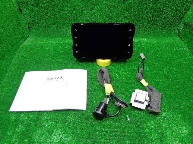 Yahoo!オークション - 美品 スズキ 純正 clarion クラリオン 7 Yahoo!オークション - 美品 スズキ 純正 clarion クラリオン 7