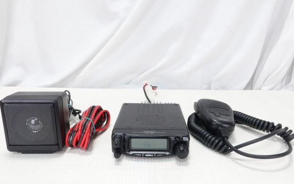 Yahoo!オークション - YAESU FT-90 20W 144/430 デュアルバンド Yahoo!オークション - YAESU FT-90 20W 144/430 デュアルバンド