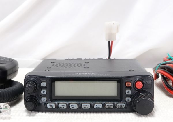 Yahoo!オークション - STANDARD FT-7900 20W 144/430 デュアル Yahoo!オークション - STANDARD FT-7900 20W 144/430 デュアル