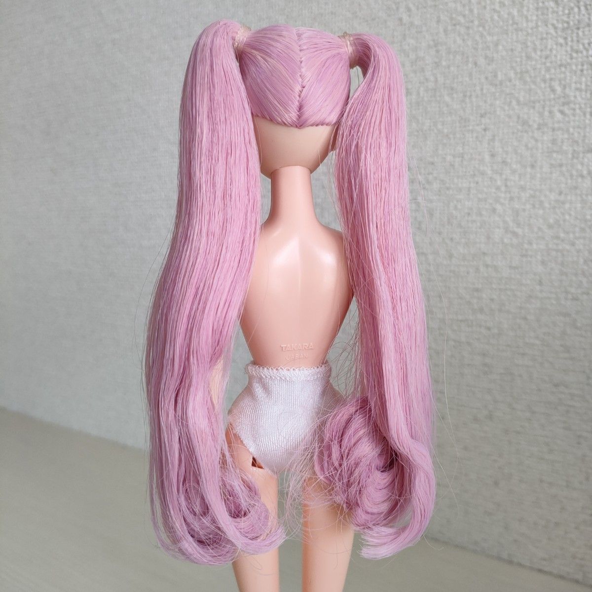 サヤカ ジェニー フレンド おたのしみドール ジェニーちゃん サヤカ ジェニー フレンド おたのしみドール ジェニーちゃん