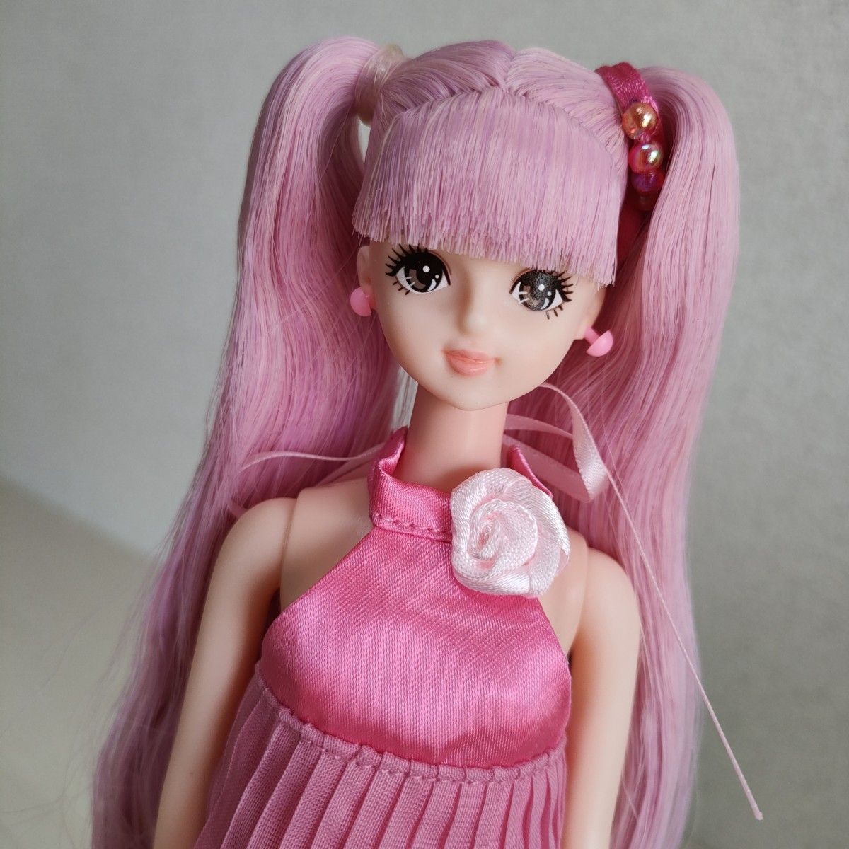 サヤカ ジェニー フレンド おたのしみドール ジェニーちゃん サヤカ ジェニー フレンド おたのしみドール ジェニーちゃん