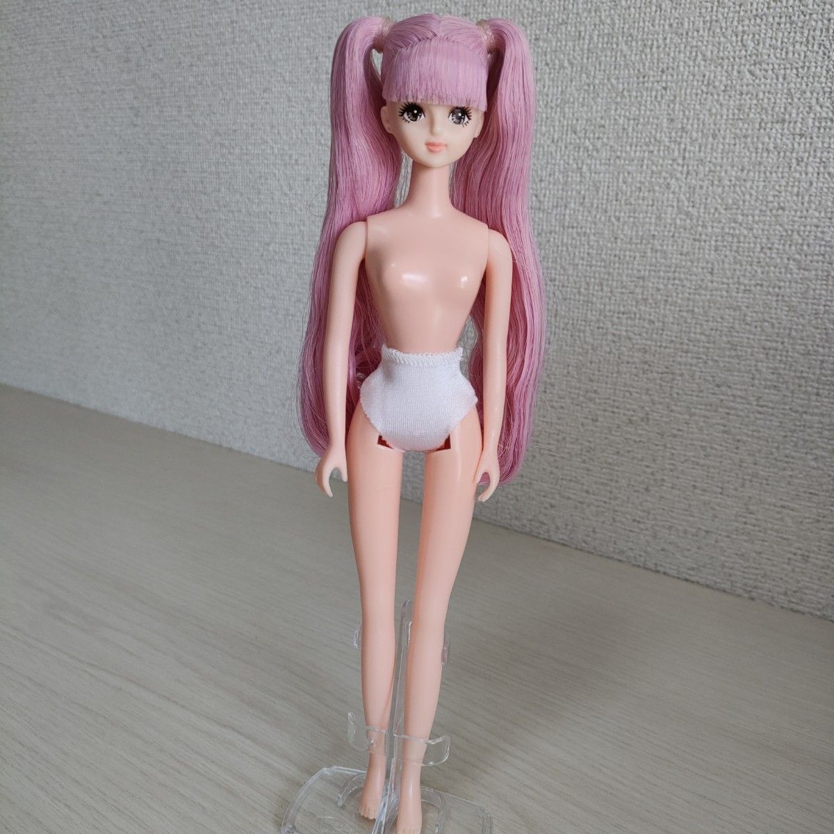 サヤカ ジェニー フレンド おたのしみドール ジェニーちゃん サヤカ ジェニー フレンド おたのしみドール ジェニーちゃん
