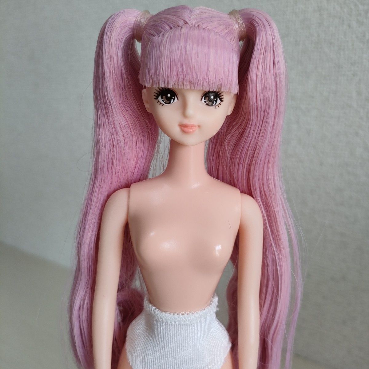 サヤカ ジェニー フレンド おたのしみドール ジェニーちゃん サヤカ ジェニー フレンド おたのしみドール ジェニーちゃん
