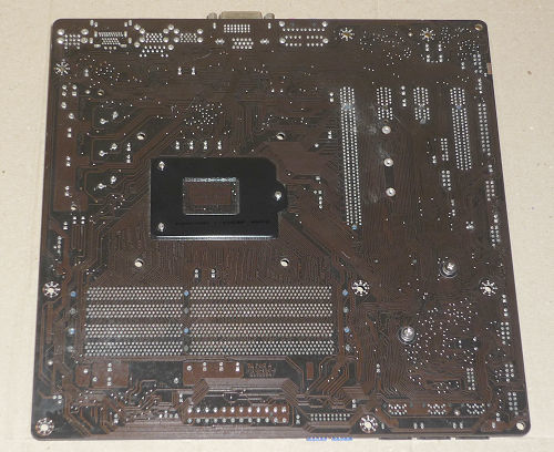 msi MS-7924 (H97M) / ASUS B85M-G Micro-ATX_画像4