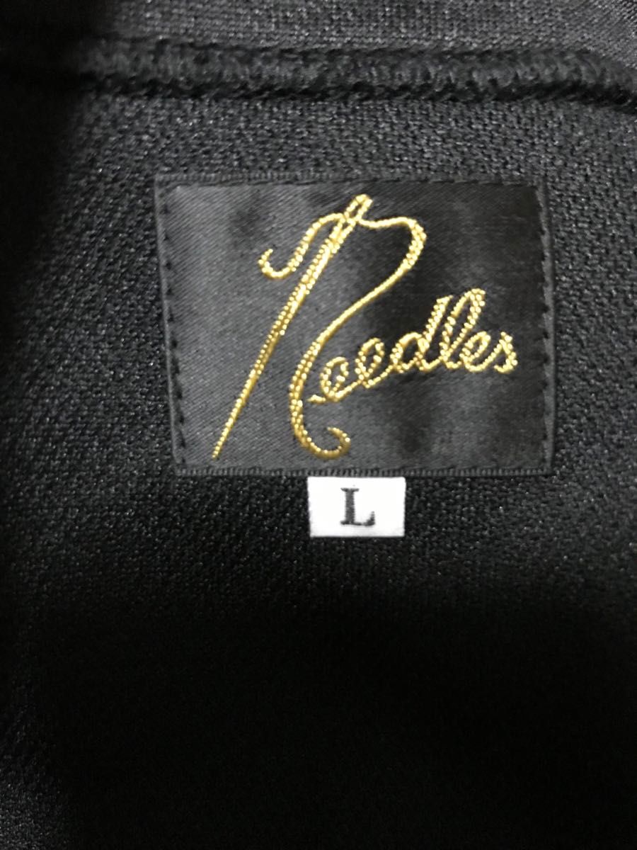 新品 STUDIOUS別注 NEEDLESニードルズ ニードルス トラック 新品 STUDIOUS別注 NEEDLESニードルズ ニードルス トラック