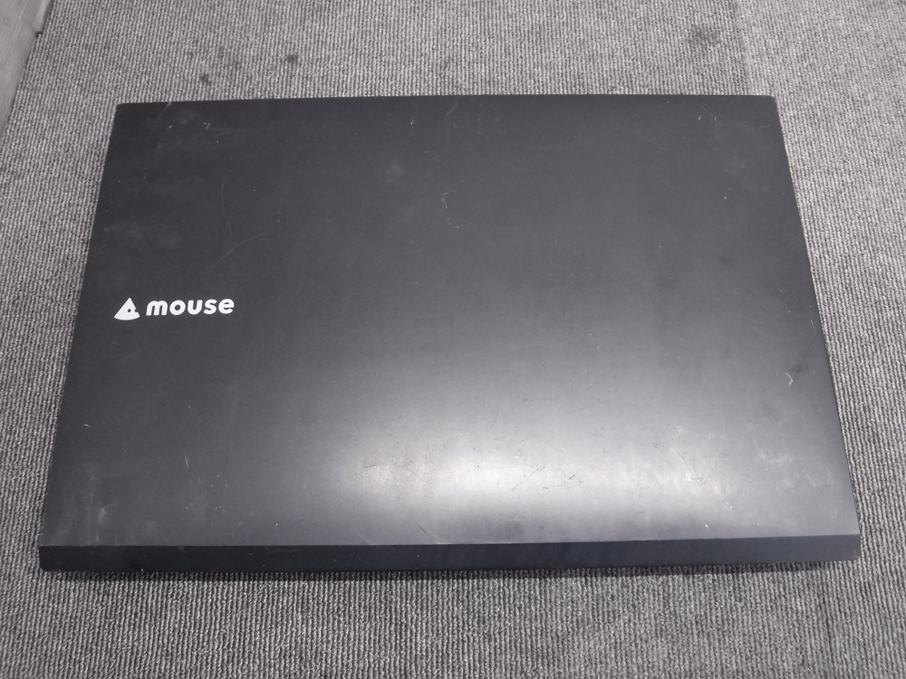 (M704)Corei3-8130U 2.20GHz mouse MousePro -NB501F[ junk ]