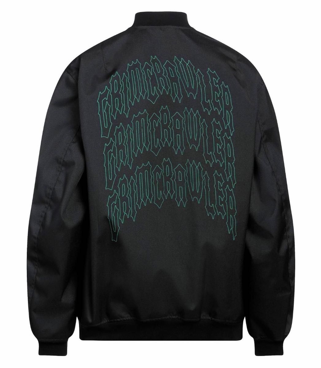raf simons 22SS School uniform bomber Grimcrawler XS raf simons 22SS School uniform bomber Grimcrawler XS