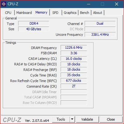 グラフィックボード、ＣＰＵ、マザーボード、ＣＰＵクーラー、メモリー_画像10