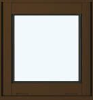 ★【DIY】 Ykkap 横スリットＦＩＸ窓 アルミ＋樹脂複合 エピソードⅡNEO W250×H253 （021018）一般複層仕様