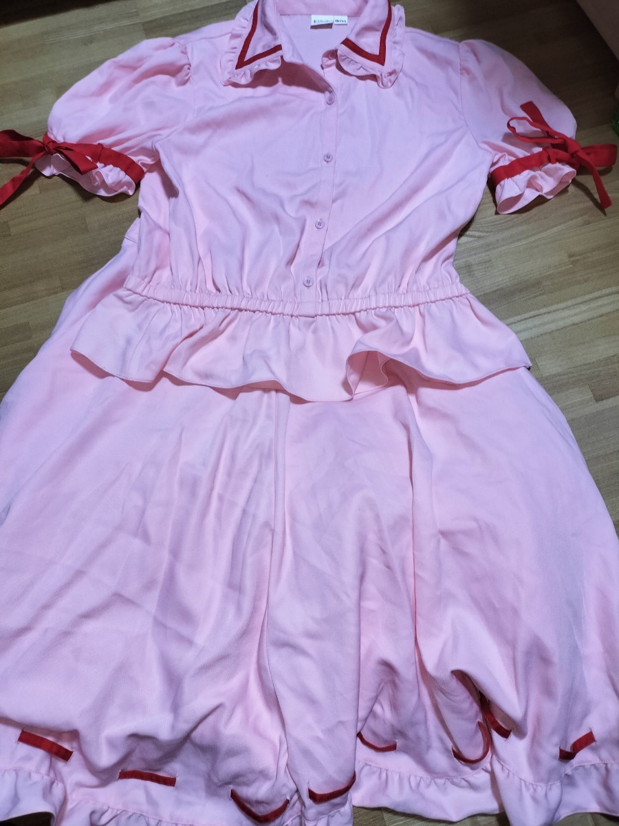 アコス acos製 大きいサイズ 東方Project レミリア アコス acos製 大きいサイズ 東方Project レミリア
