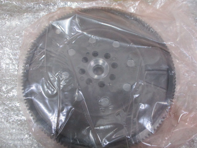  Honda Civic FK7 original flywheel 22100-5CC-003