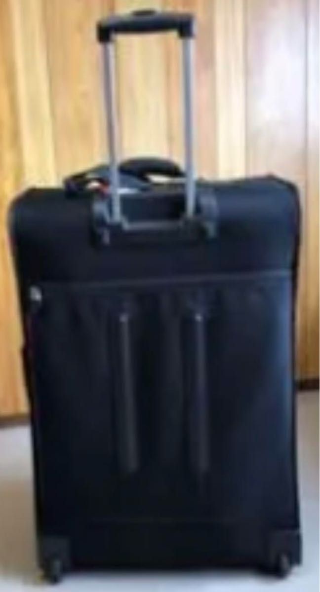 大型スーツケース キャリーバッグ