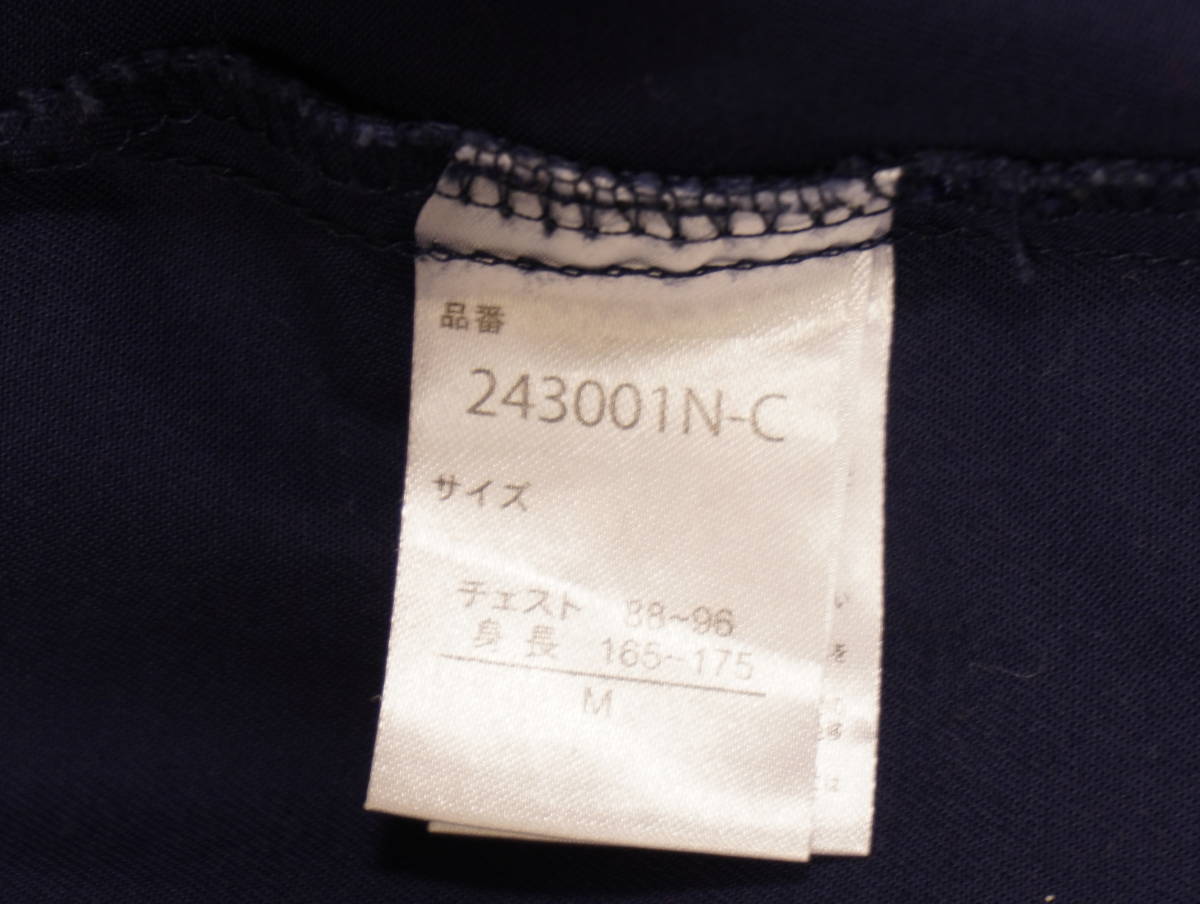 high quality product マウンテンパーカー ネイビー Mサイズ メンズ ジャケット_画像4