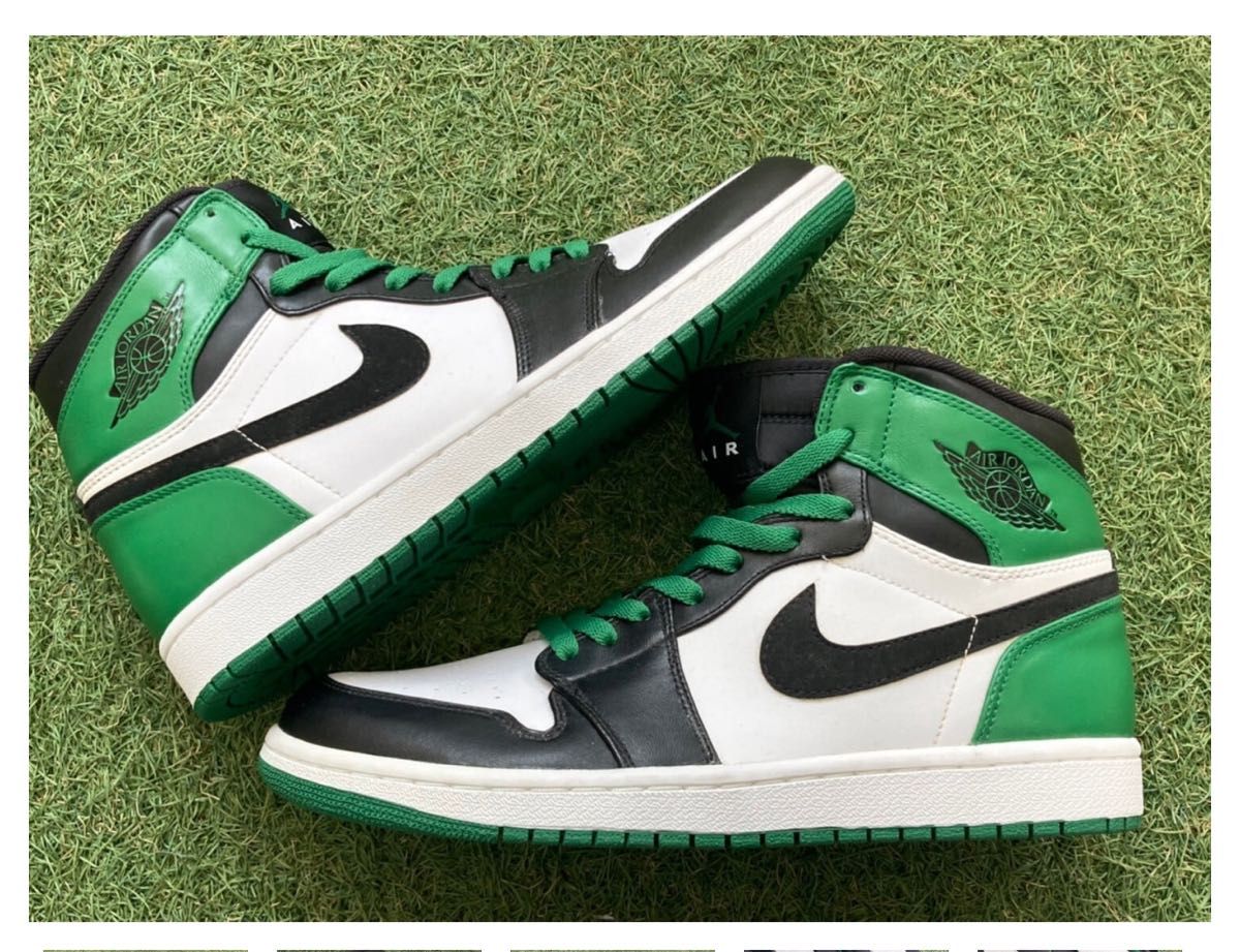 Nike Air Jordan 1 Retro High ナイキ エアジョーダン1 US10 5 Nike Air Jordan 1 Retro High ナイキ エアジョーダン1 US10 5