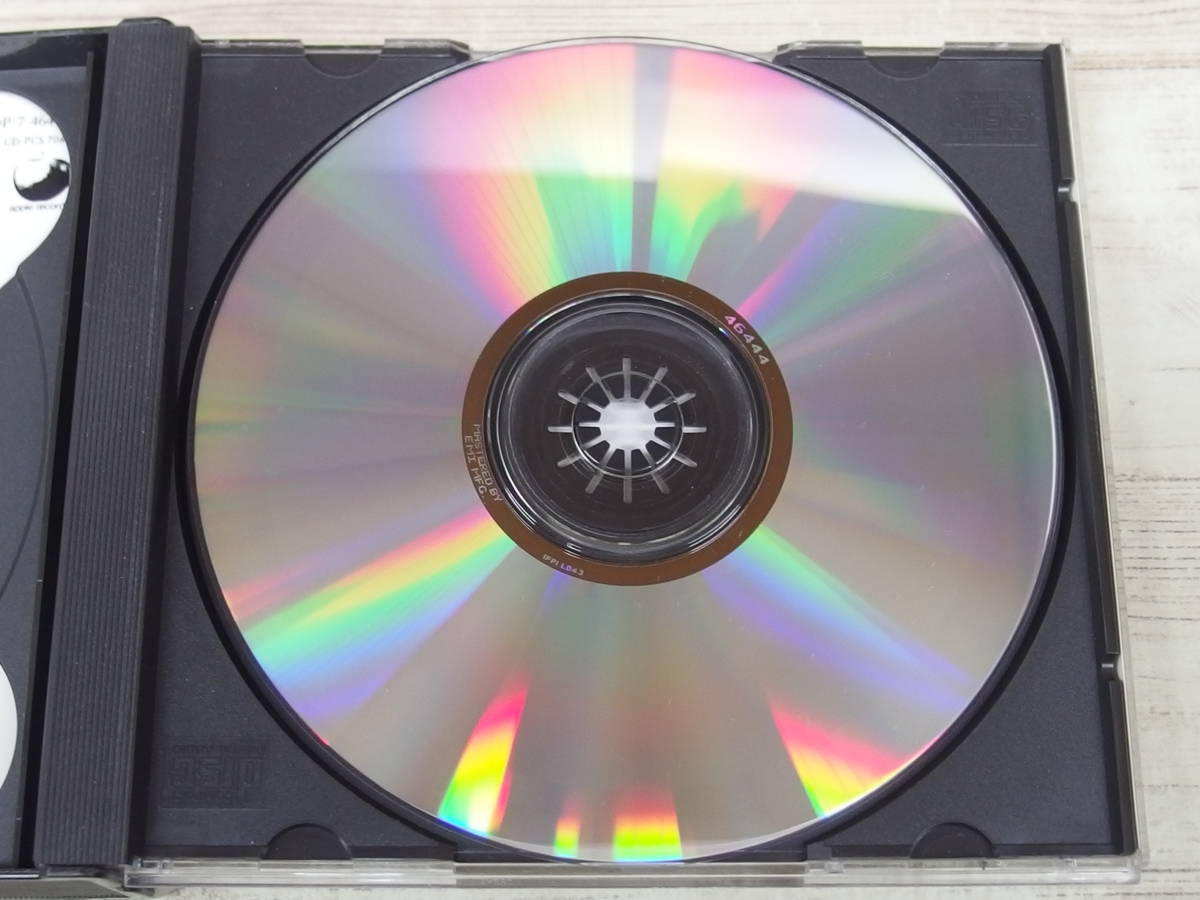 CD.2CD / The Beatles (The White Album) / The Beatles /『D39』/ 中古 _画像7