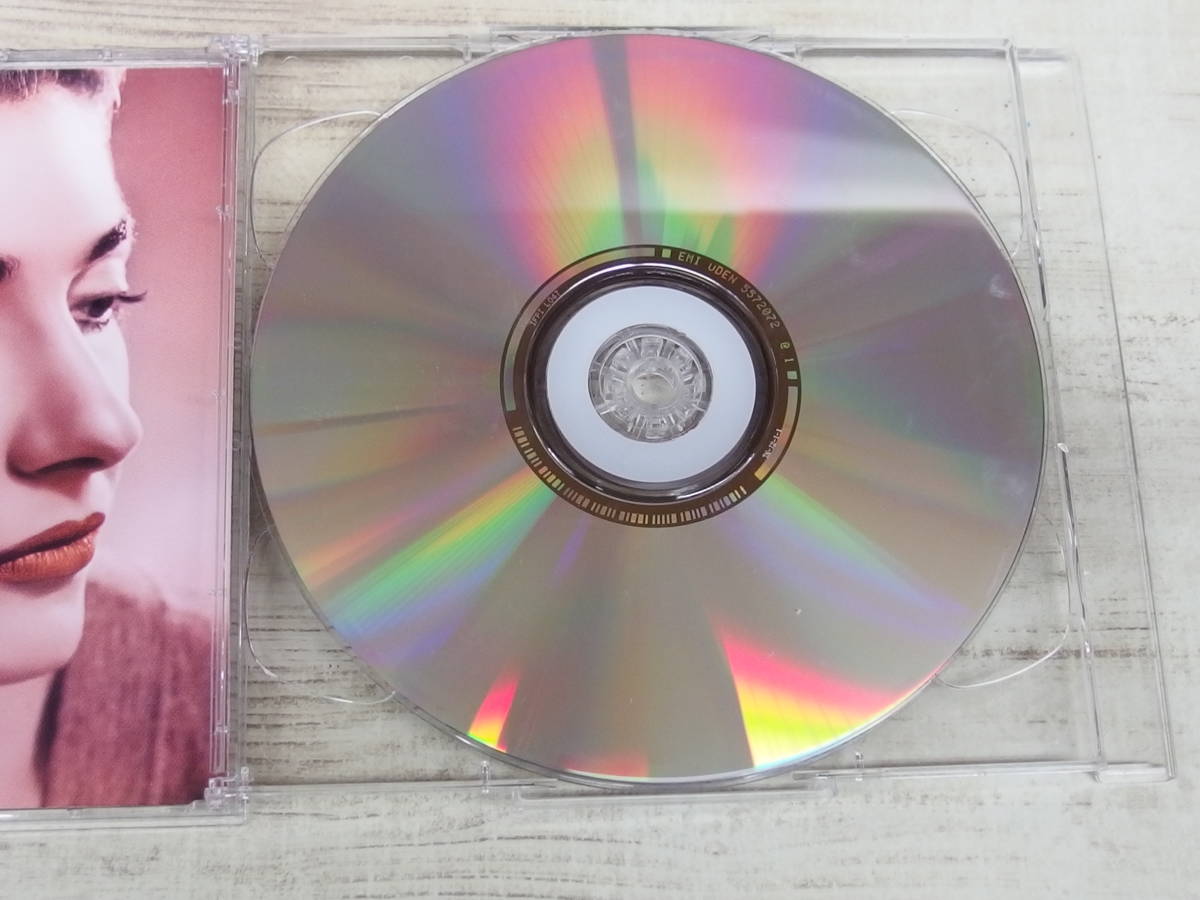 CD.2CD / Romantic Callas / Maria Callas /『D40』/ 中古の画像7